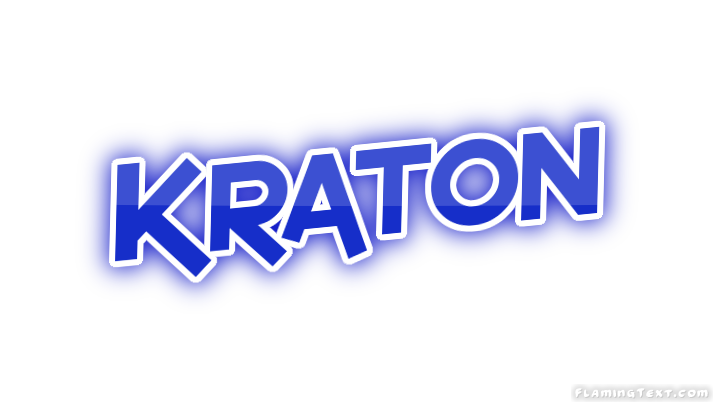 Kraton 市