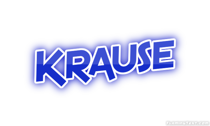 Krause Ville