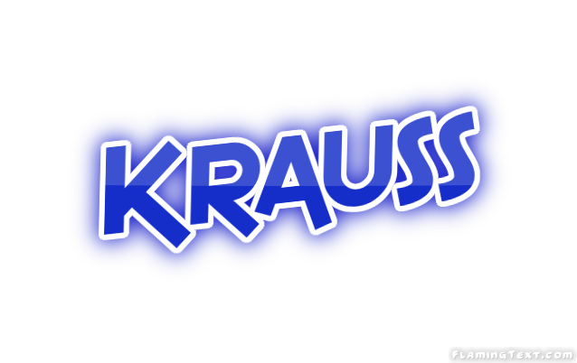 Krauss City