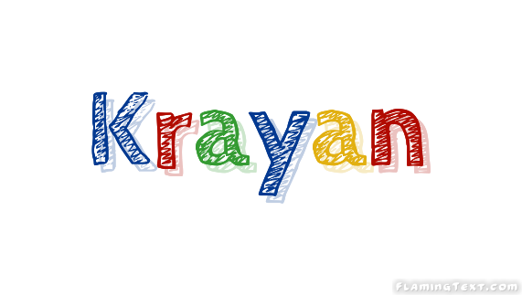 Krayan 市