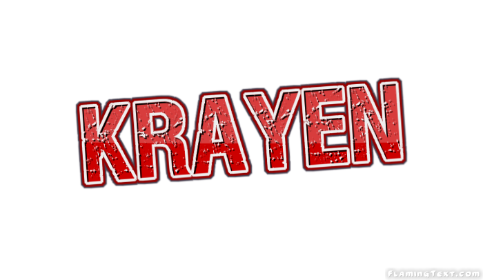 Krayen 市