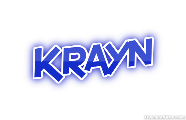 Krayn City