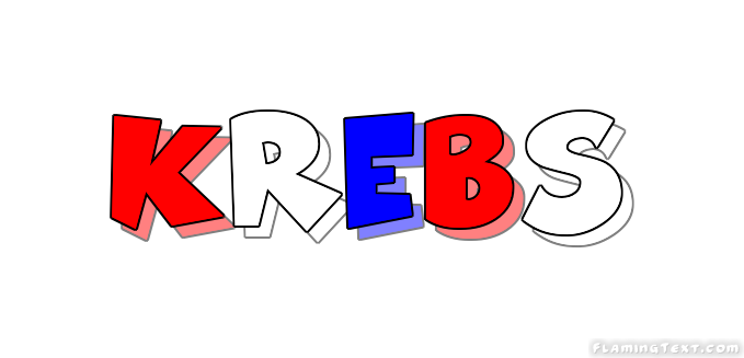 Krebs City