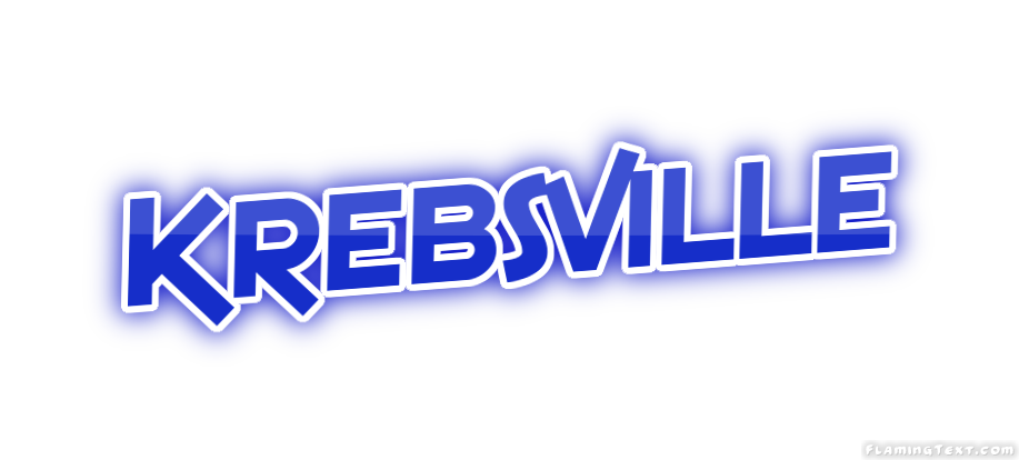 Krebsville 市