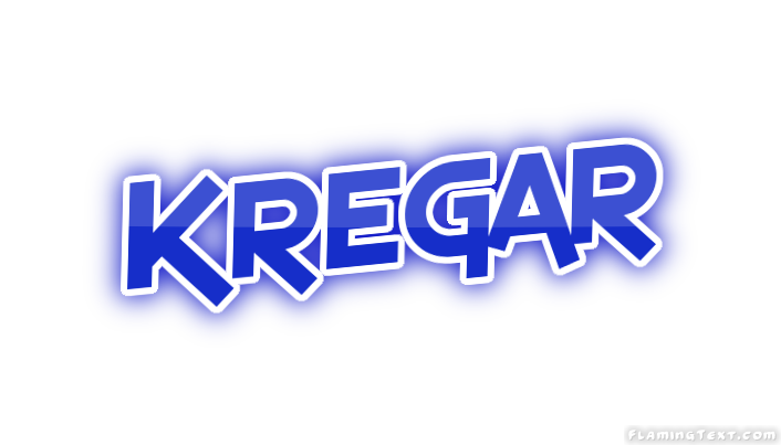 Kregar City