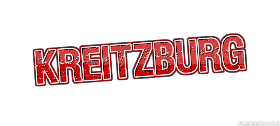 Kreitzburg Stadt
