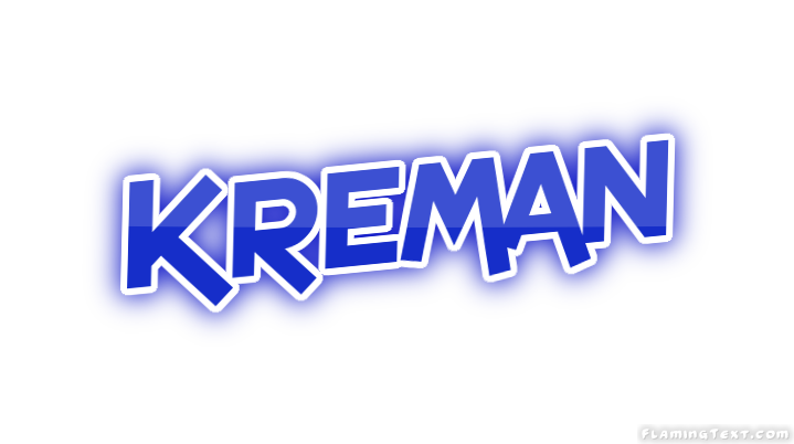 Kreman Ville