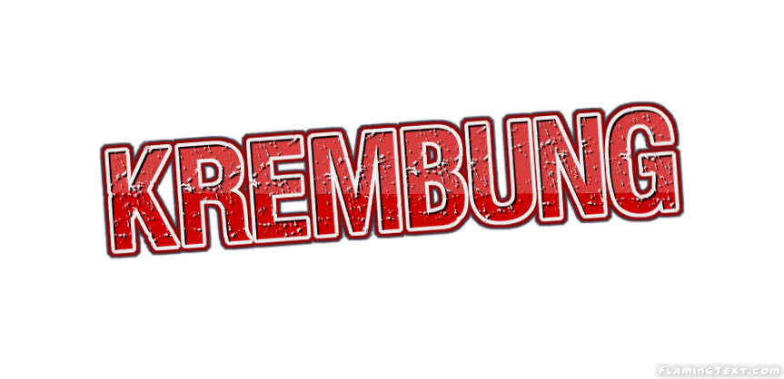 Krembung City