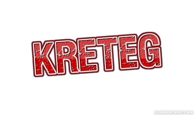 Kreteg Ville