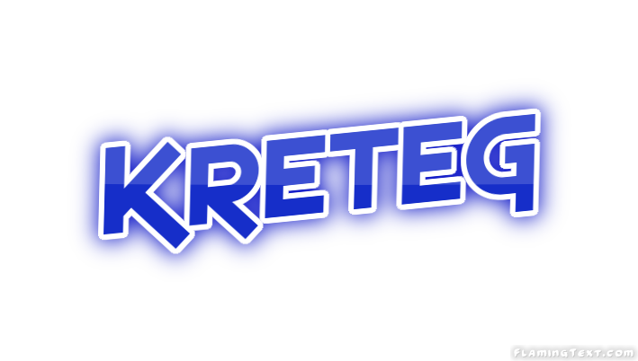 Kreteg City