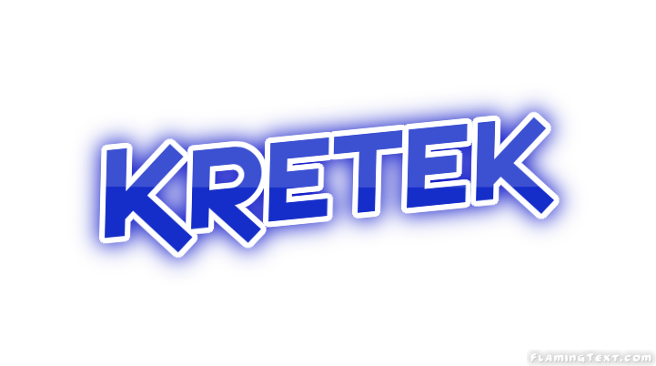 Kretek 市