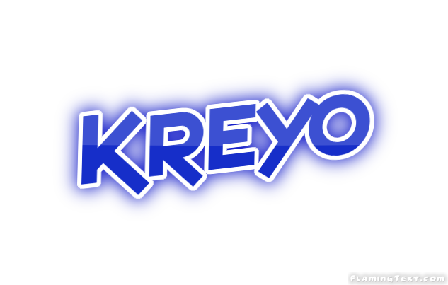 Kreyo 市
