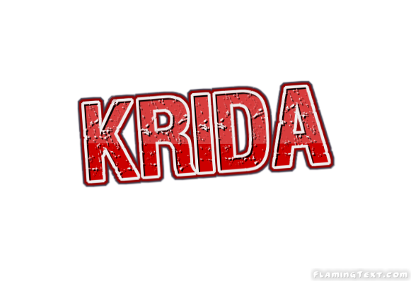 Krida 市