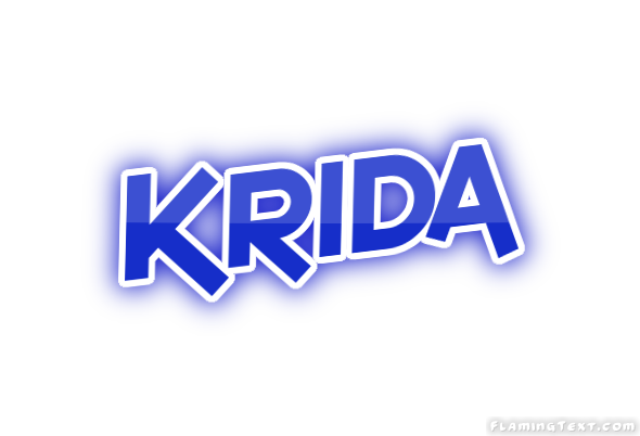 Krida Stadt