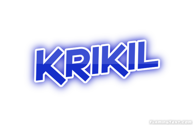 Krikil 市