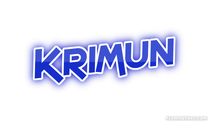 Krimun Ciudad