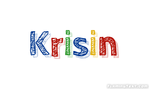 Krisin Ville