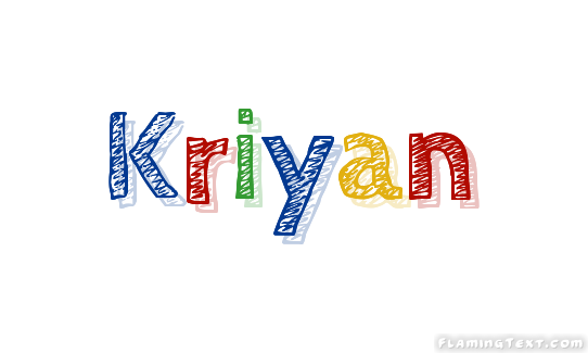 Kriyan Ciudad