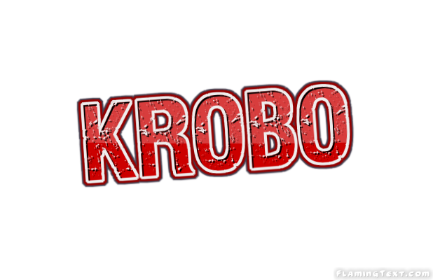 Krobo 市