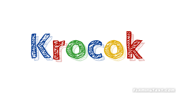 Krocok Cidade