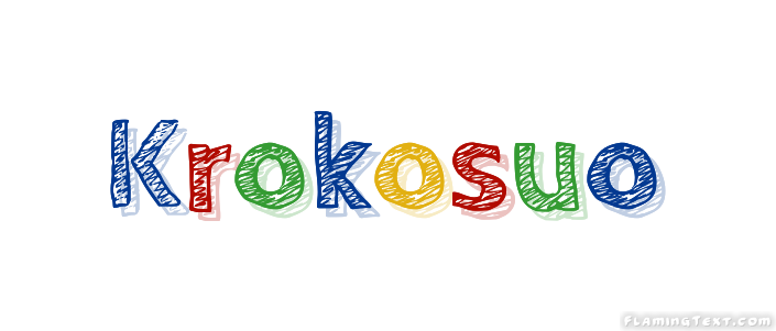 Krokosuo مدينة