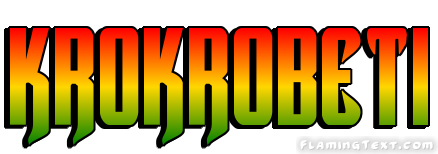 Krokrobeti City