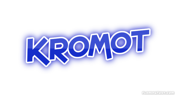 Kromot City