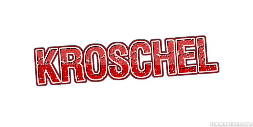 Kroschel City