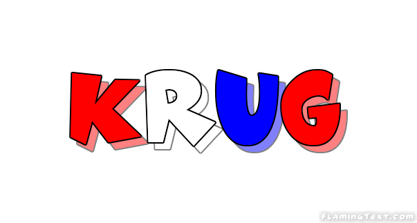 krug logo png