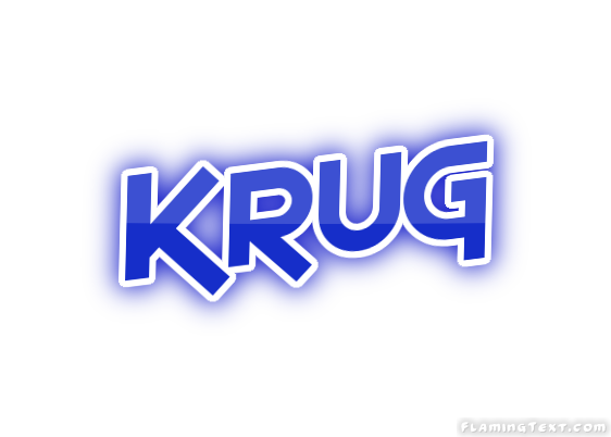 krug logo png