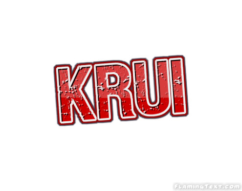 Krui 市