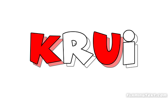 Krui город