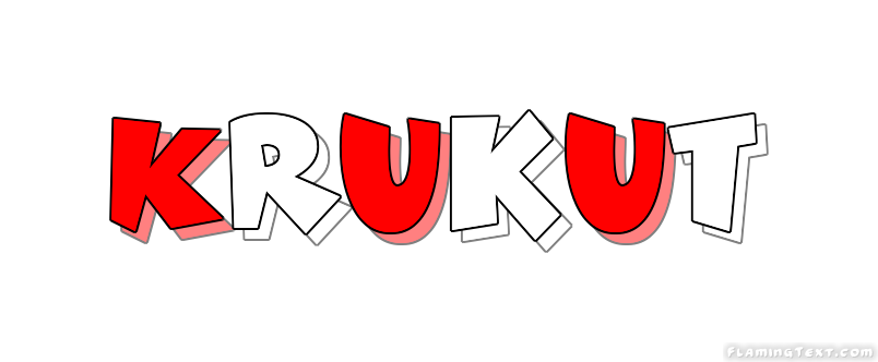 Krukut 市