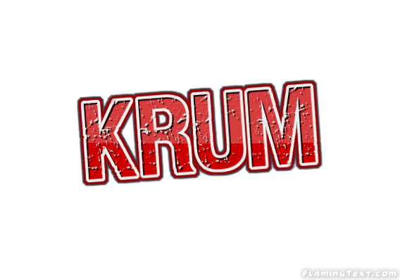 Krum City