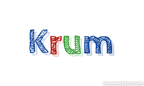 Krum Cidade