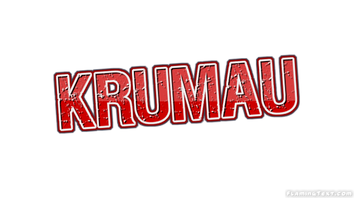 Krumau City