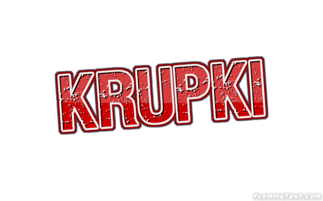 Krupki City