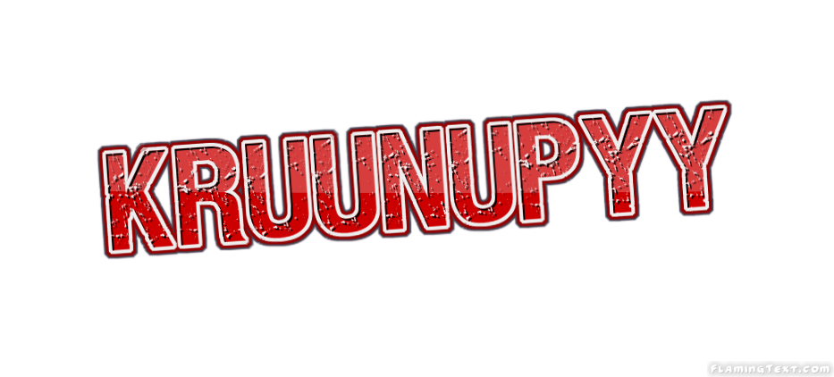 Kruunupyy город