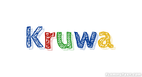 Kruwa Cidade