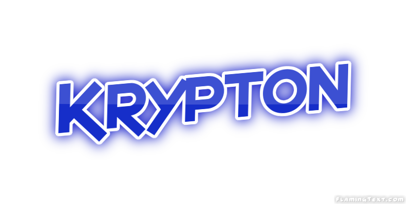 Krypton مدينة