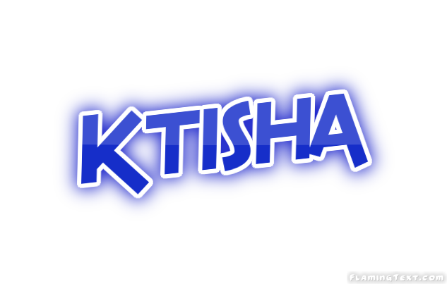 Ktisha 市