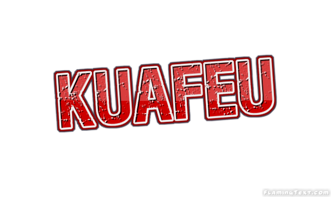 Kuafeu City