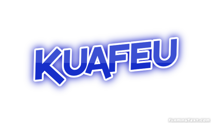 Kuafeu 市
