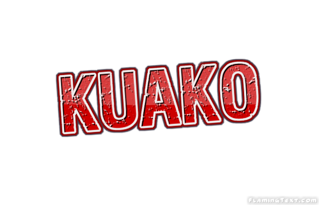 Kuako Ciudad