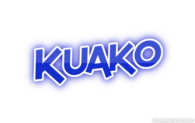 Kuako City