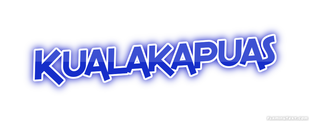 Kualakapuas City