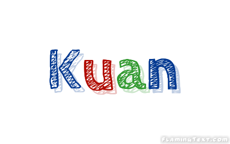 Kuan City