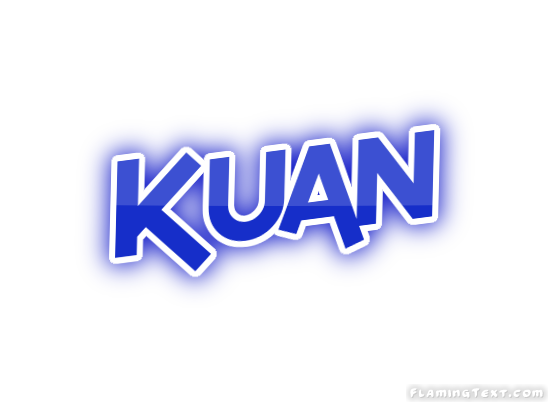 Kuan Cidade