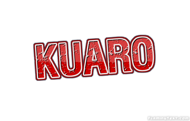 Kuaro 市