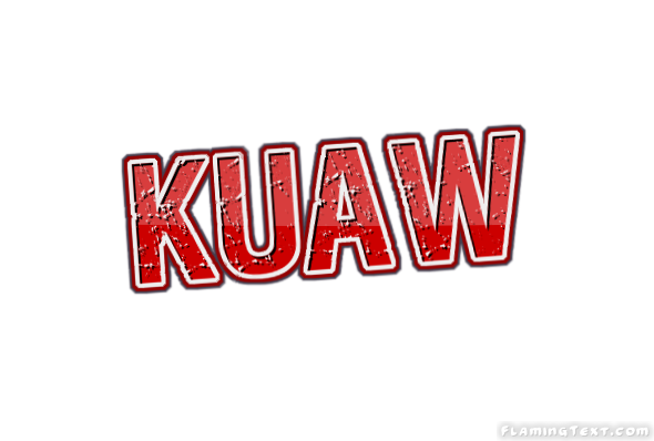 Kuaw مدينة